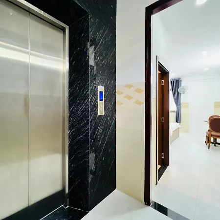 Dream House Apartment Ho Chi Minh City Exterior photo