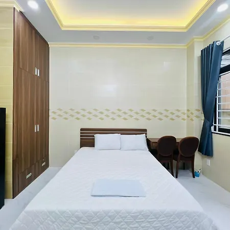 Dream House Apartment Ho Chi Minh City Exterior photo