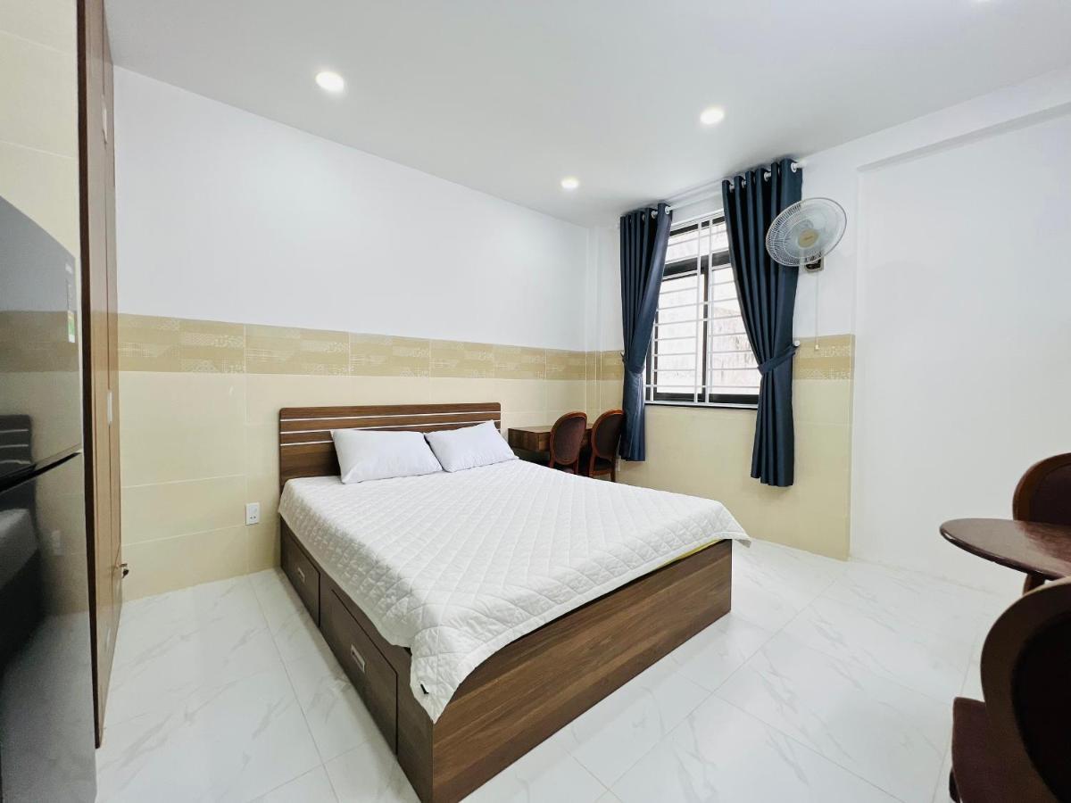 Dream House Apartment Ho Chi Minh City