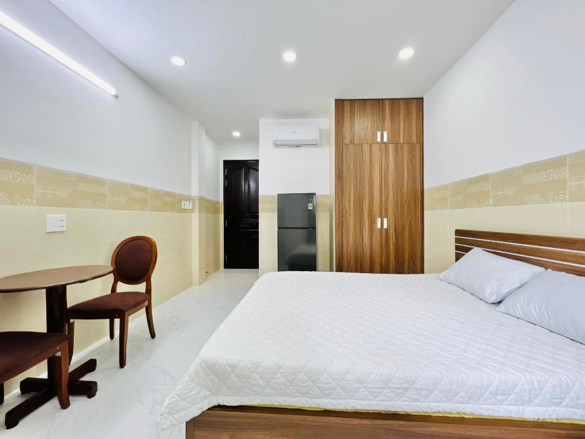 Dream House Apartment Ho Chi Minh City