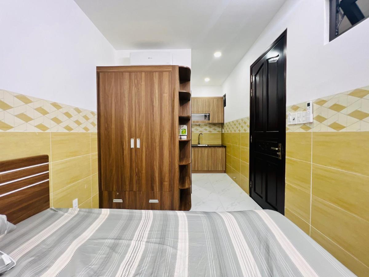 Apartment Dream House
