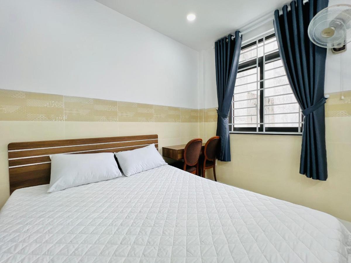 Dream House * Ho Chi Minh City