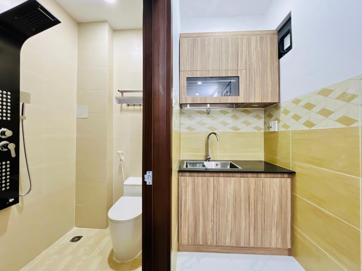 Dream House Apartment Ho Chi Minh City
