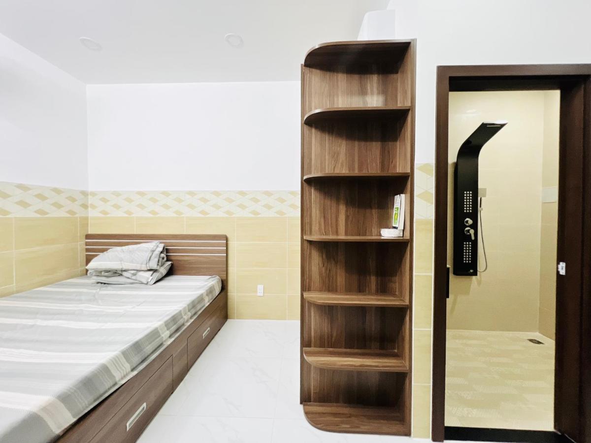 Dream House Apartment