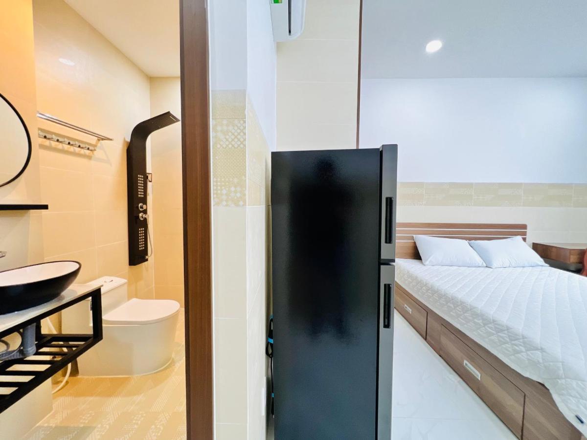 Dream House * Ho Chi Minh City