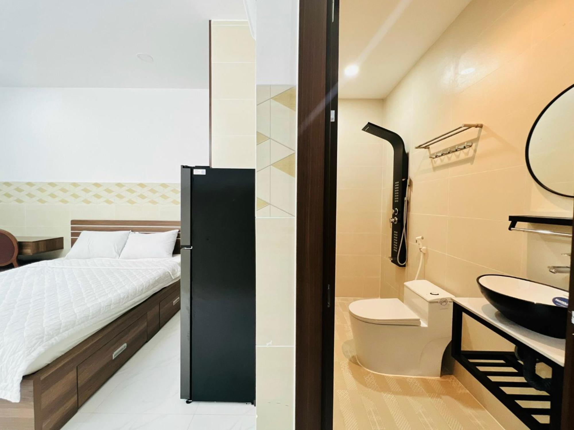 Dream House Ho Chi Minh City