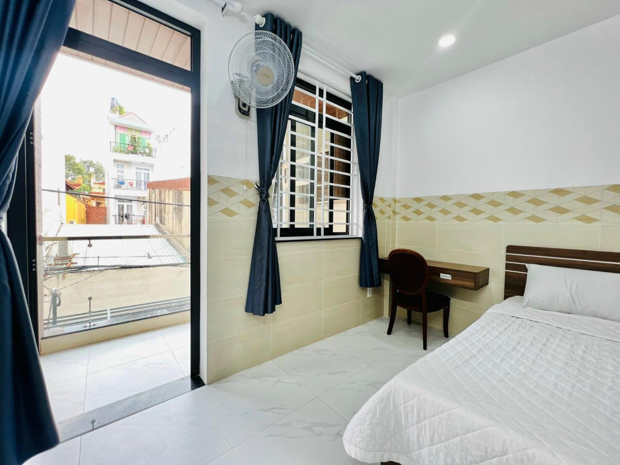 Dream House * Ho Chi Minh City