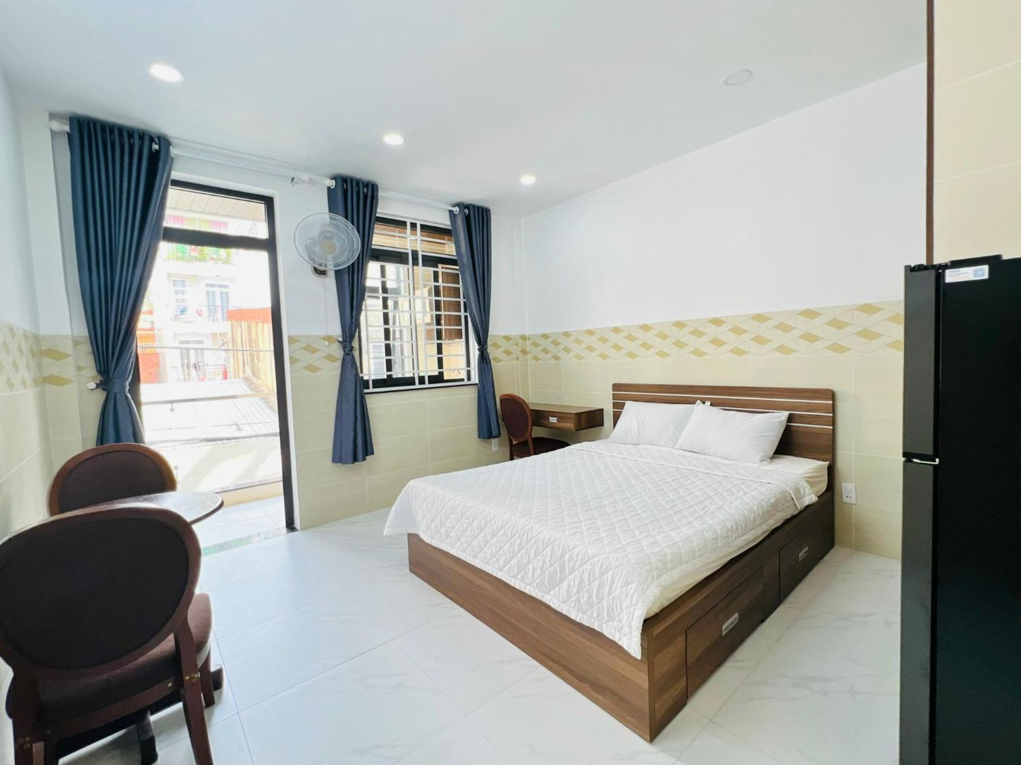 Dream House Ho Chi Minh City