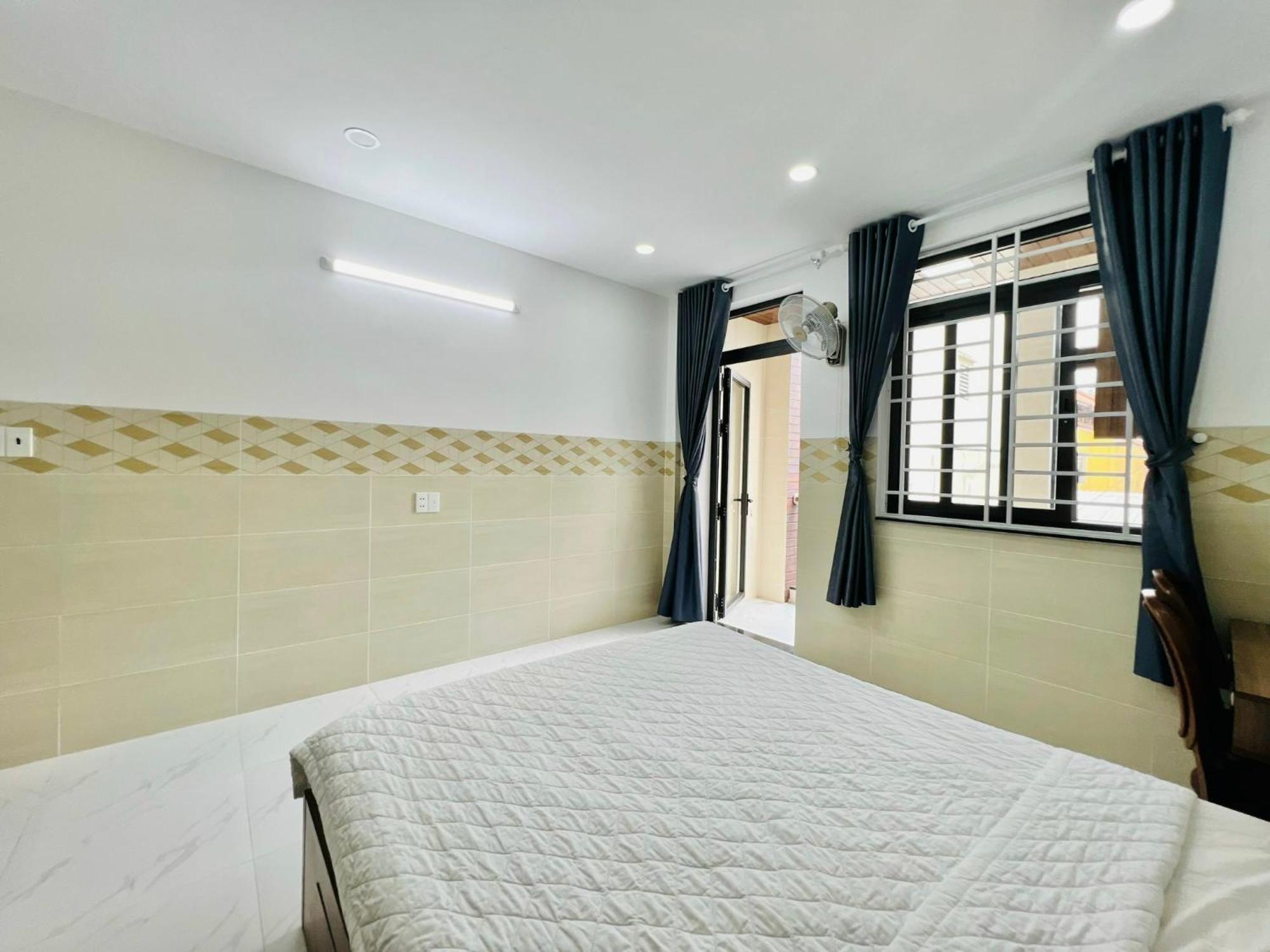 Apartment Dream House Ho Chi Minh City