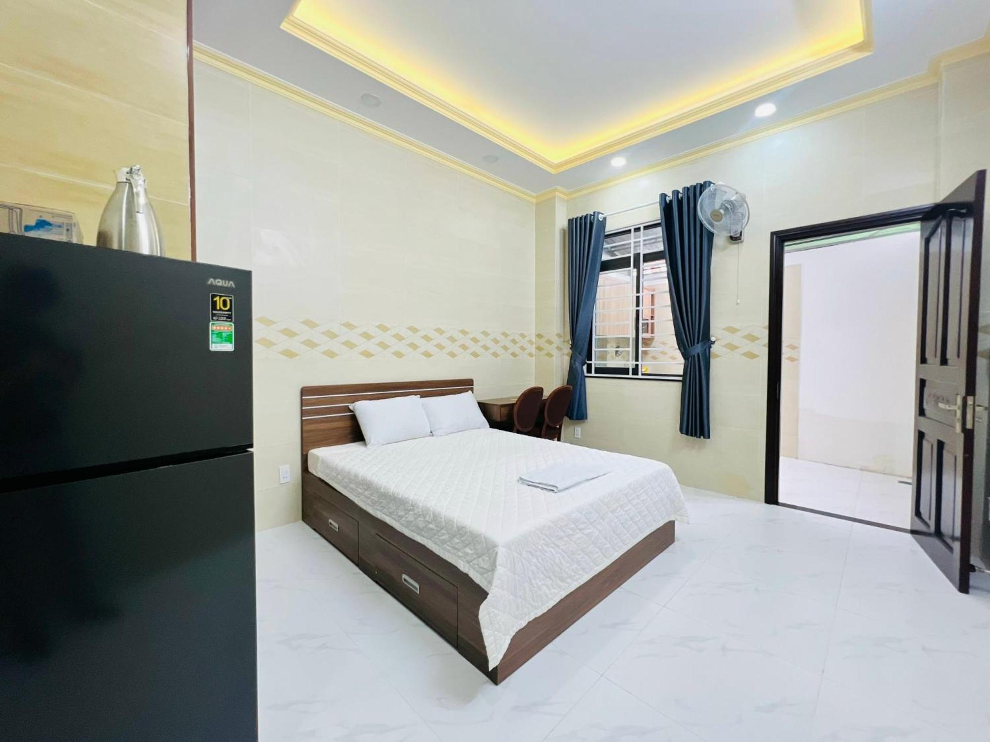 Dream House * Ho Chi Minh City